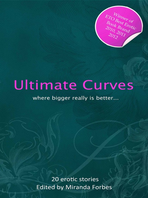 Title details for Ultimate Curves by Miranda Forbes - Wait list